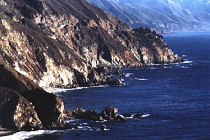 big sur, california